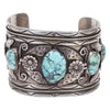Native Turquoise Bracelet, Jewelry, Bracelet, Native