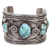 Native Turquoise Bracelet, Jewelry, Bracelet, Native