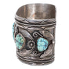 Native Turquoise Bracelet