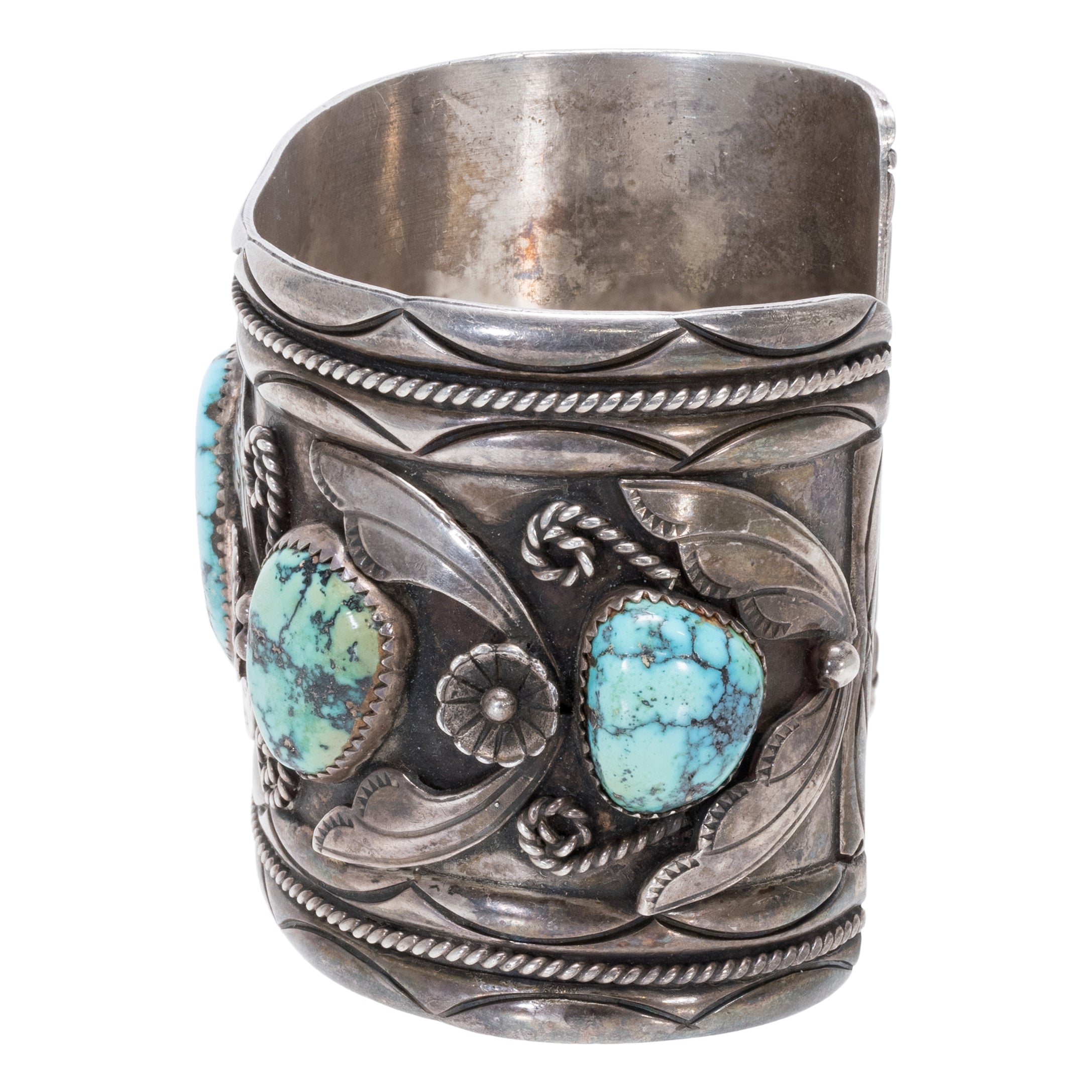 Native Turquoise Bracelet