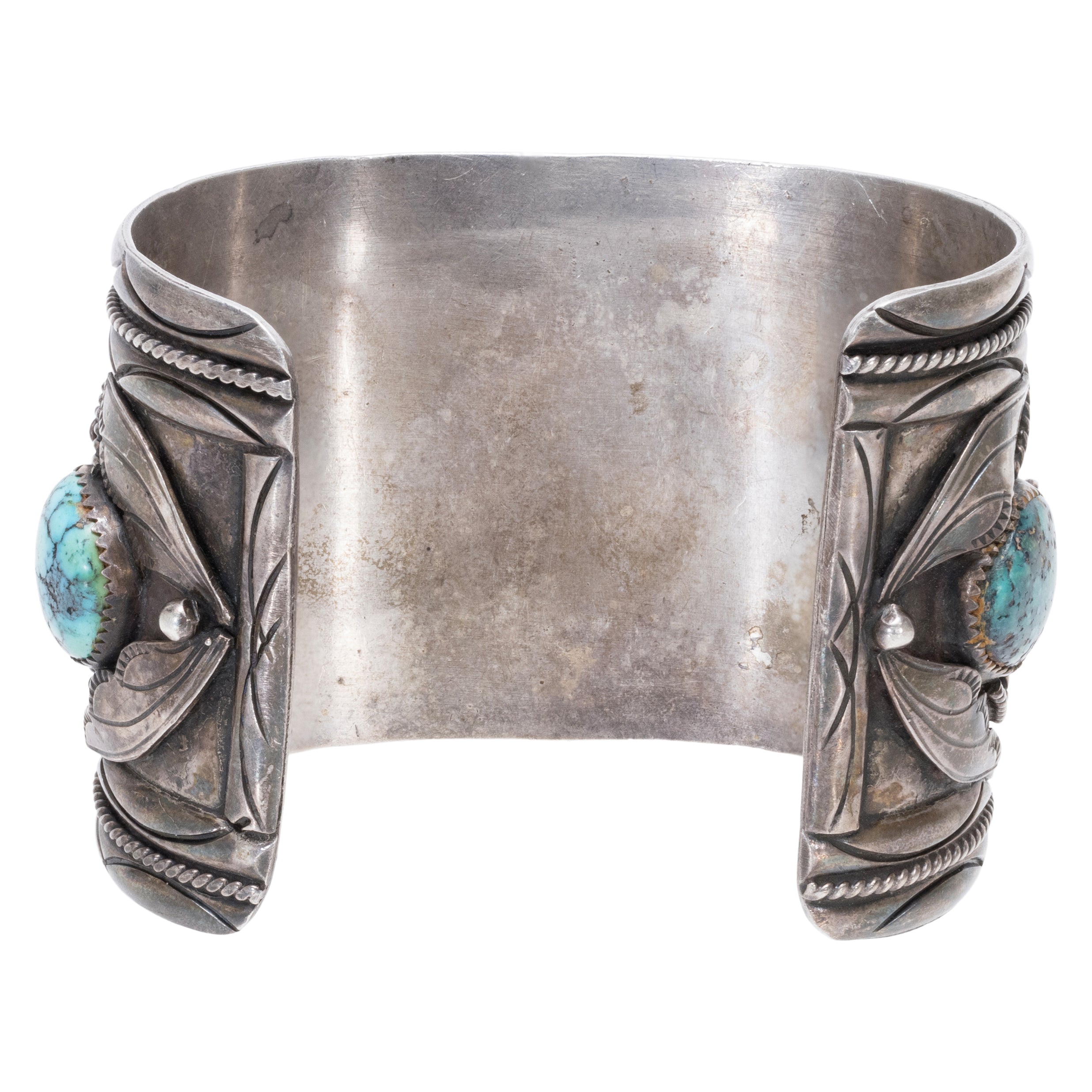 Native Turquoise Bracelet