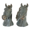 Stallion Bookends