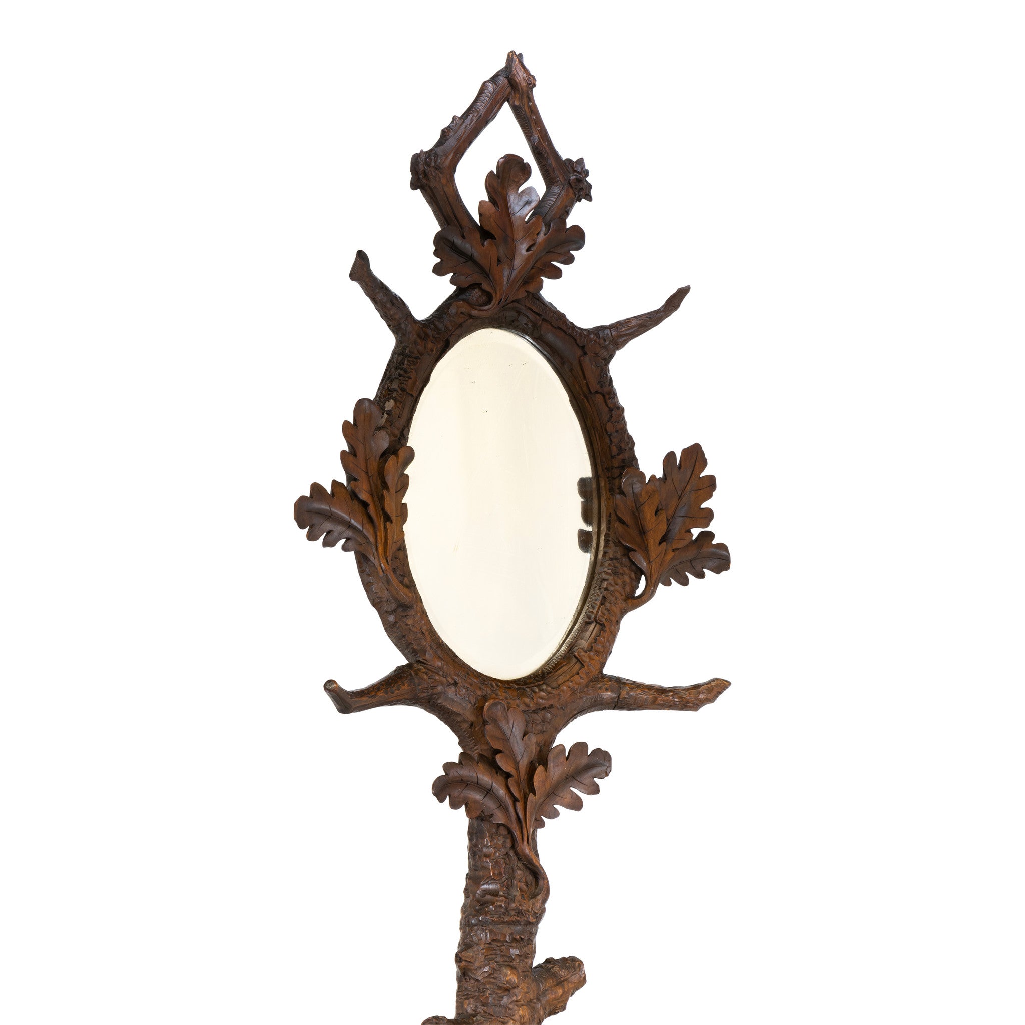 Black Forest Hall Tree