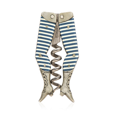 Lady Legs Corkscrew, Furnishings, Barware, Corkscrew