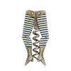 Lady Legs Corkscrew