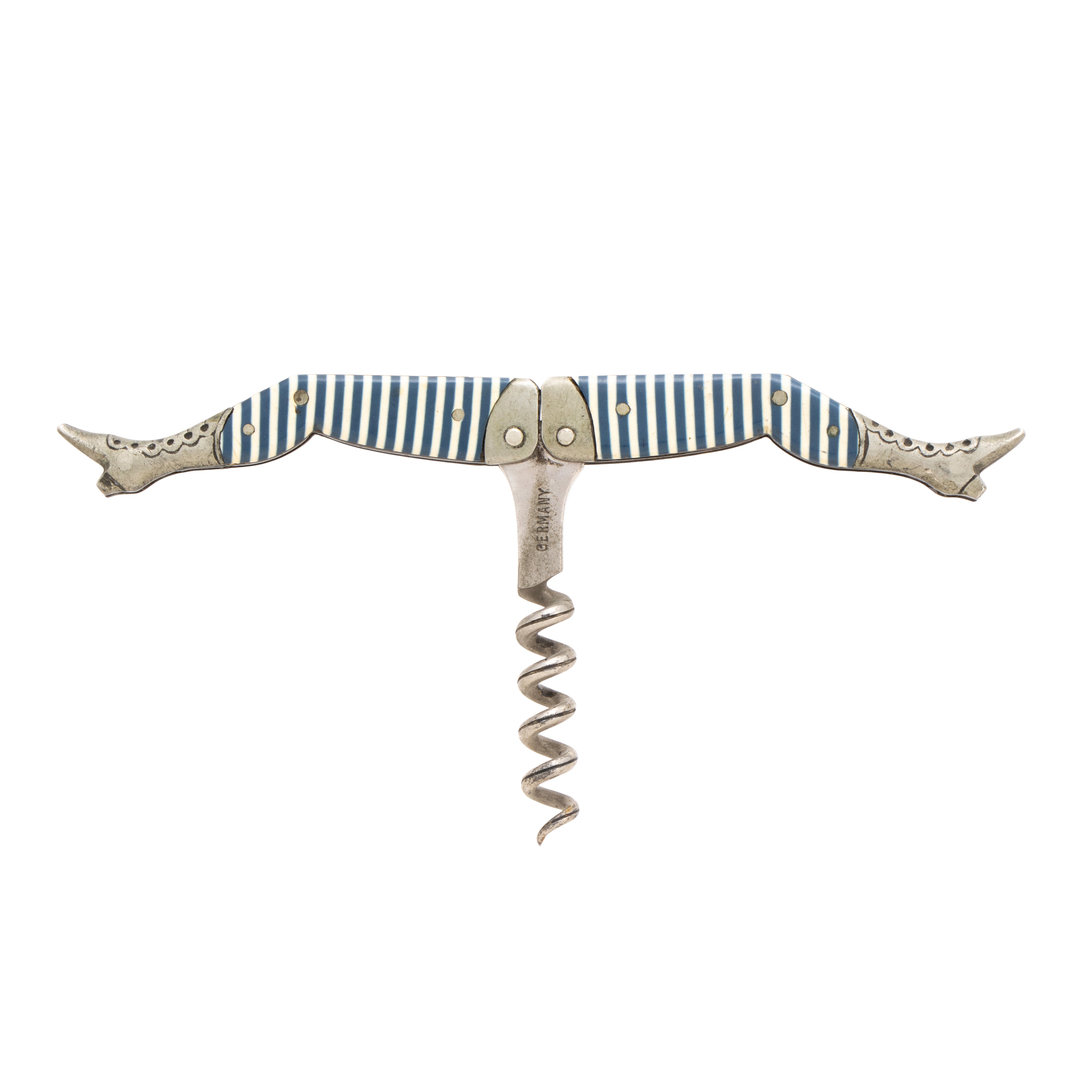 Lady Legs Corkscrew