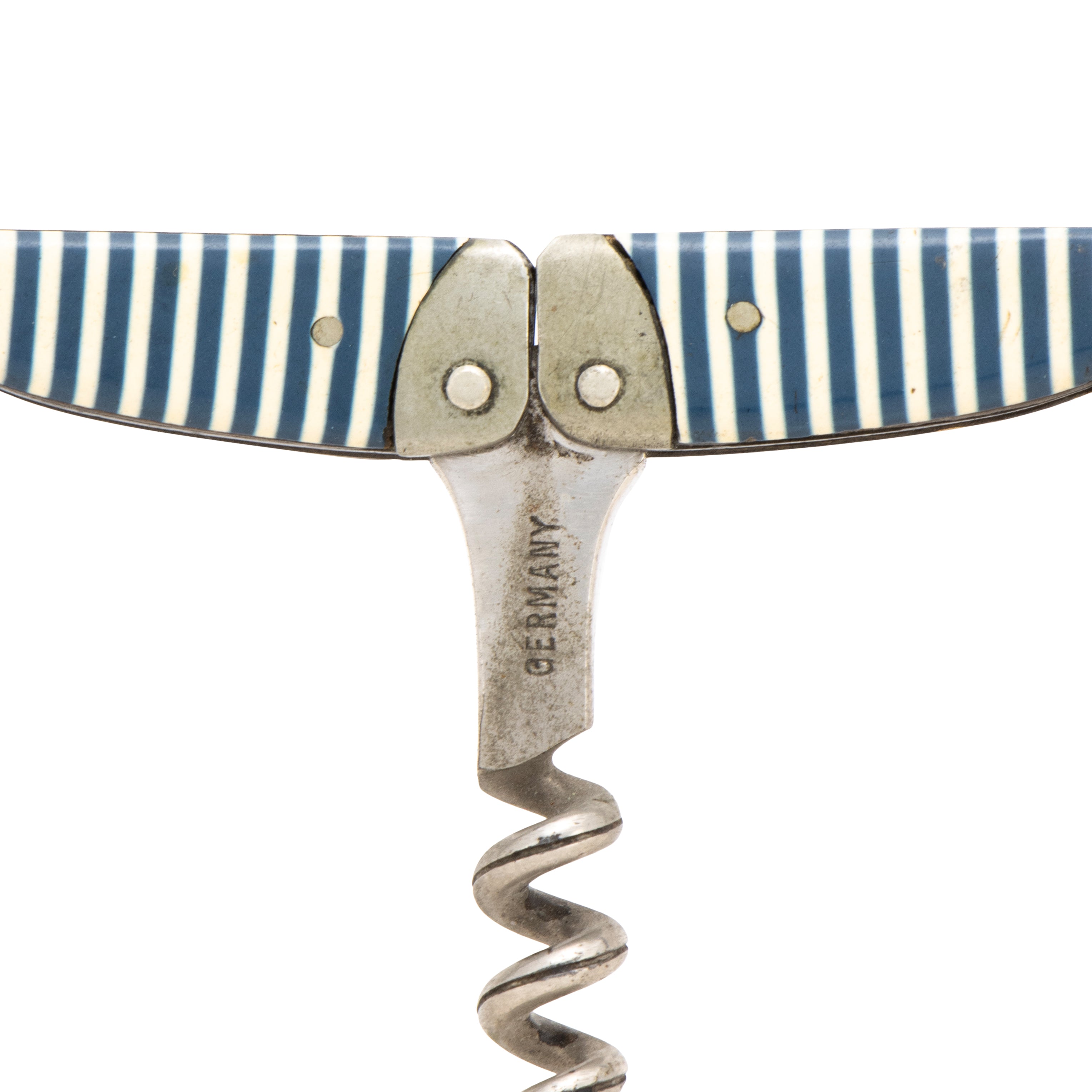 Lady Legs Corkscrew