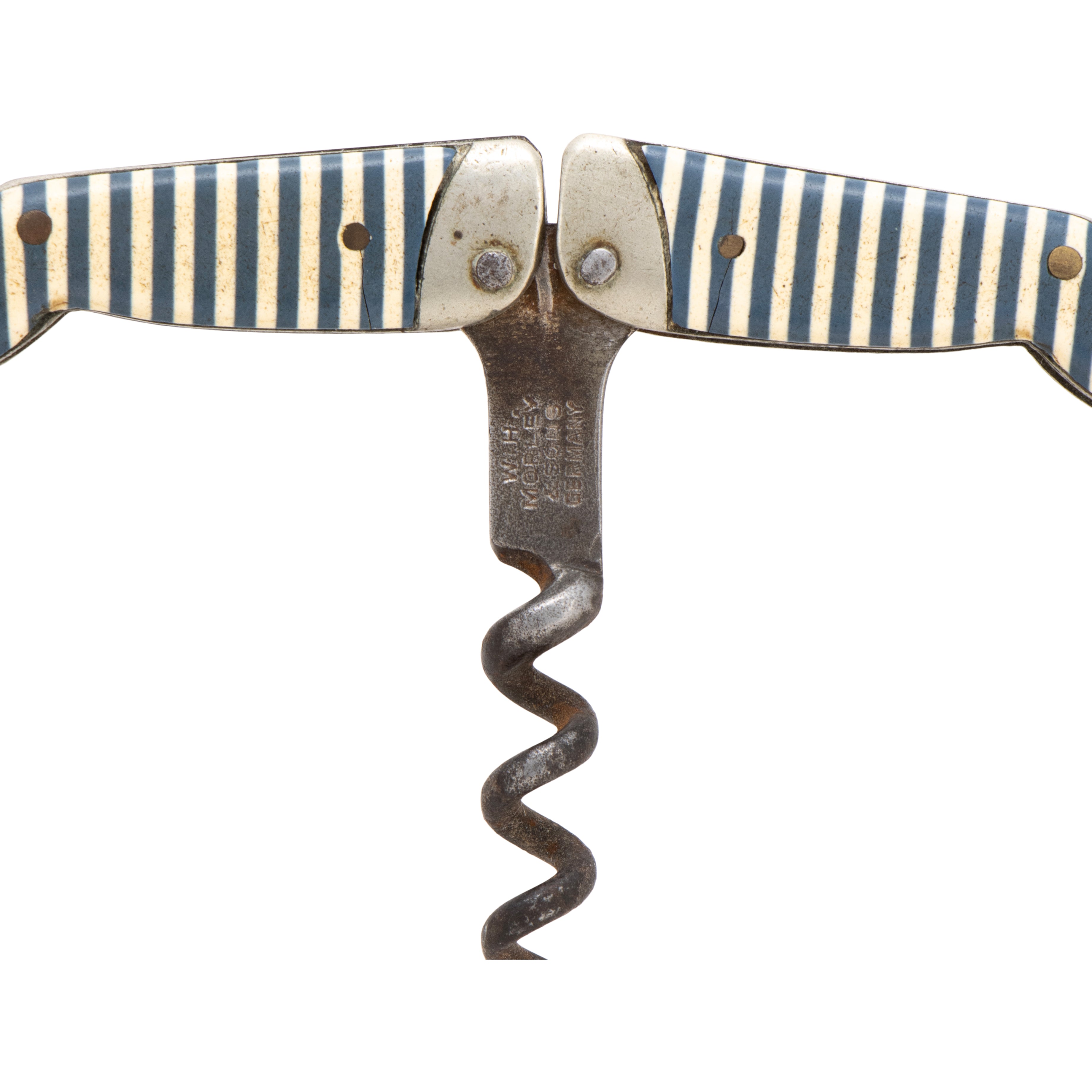 Lady Legs Corkscrew