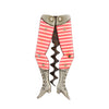 Lady Legs Corkscrew