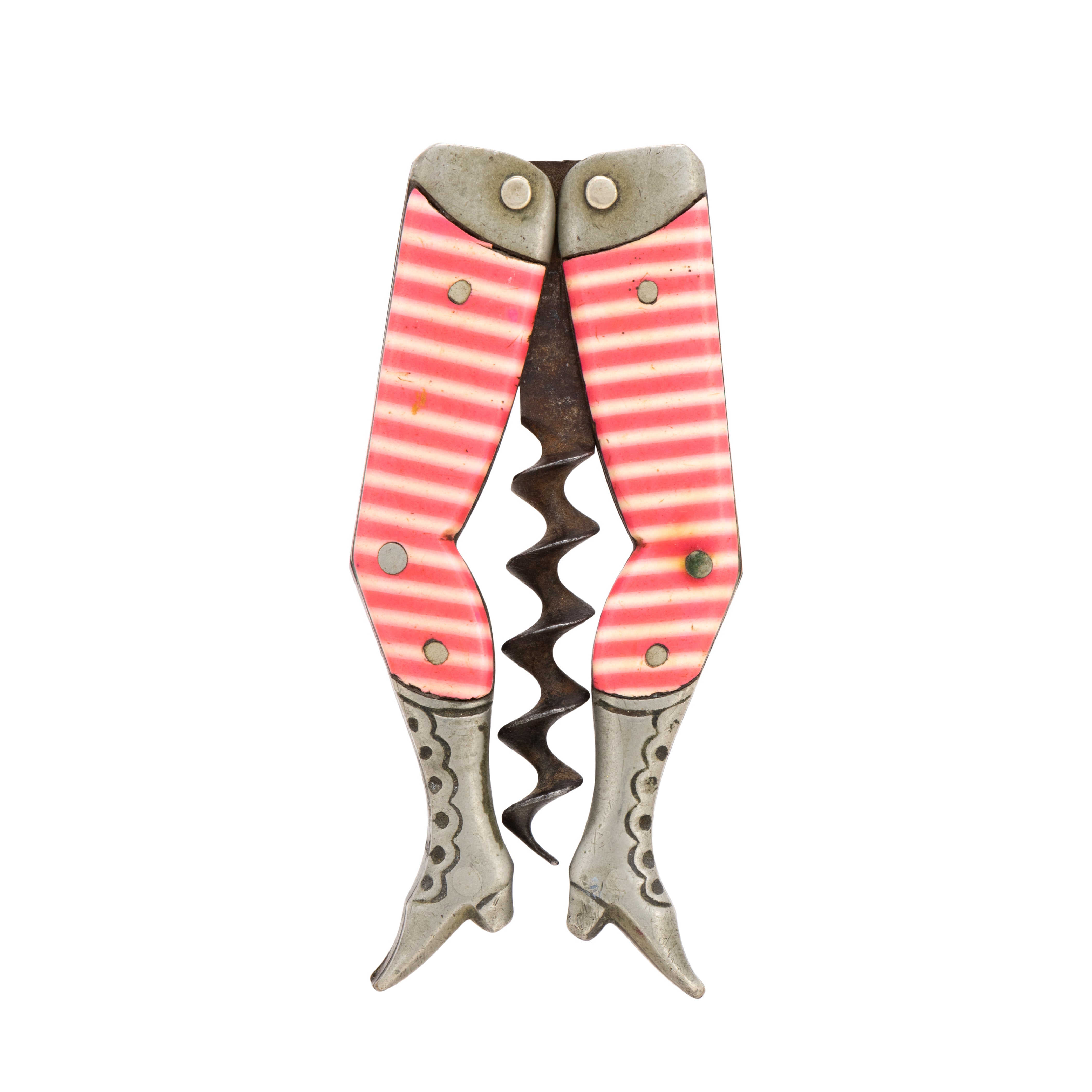 Lady Legs Corkscrew