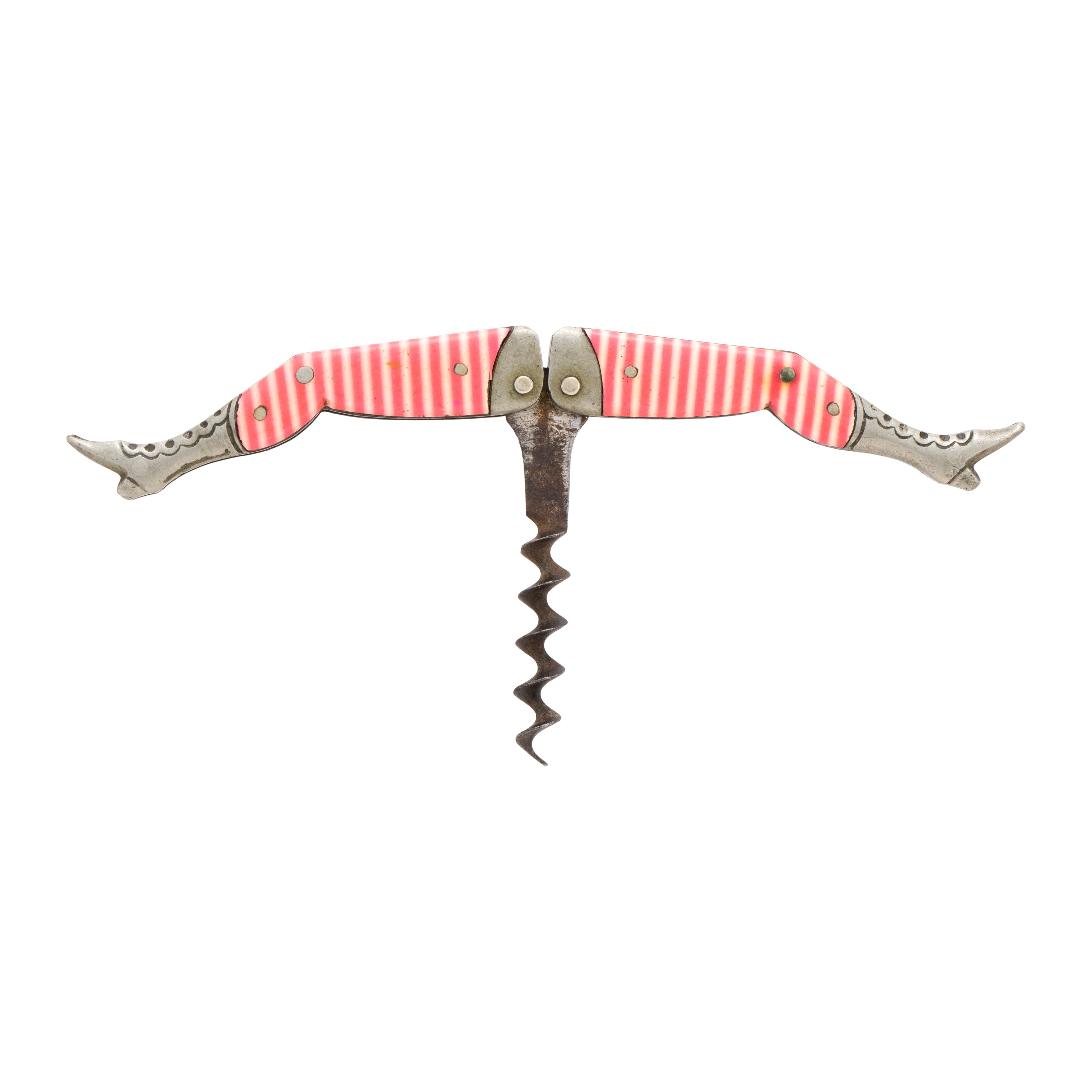 Lady Legs Corkscrew