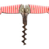 Lady Legs Corkscrew