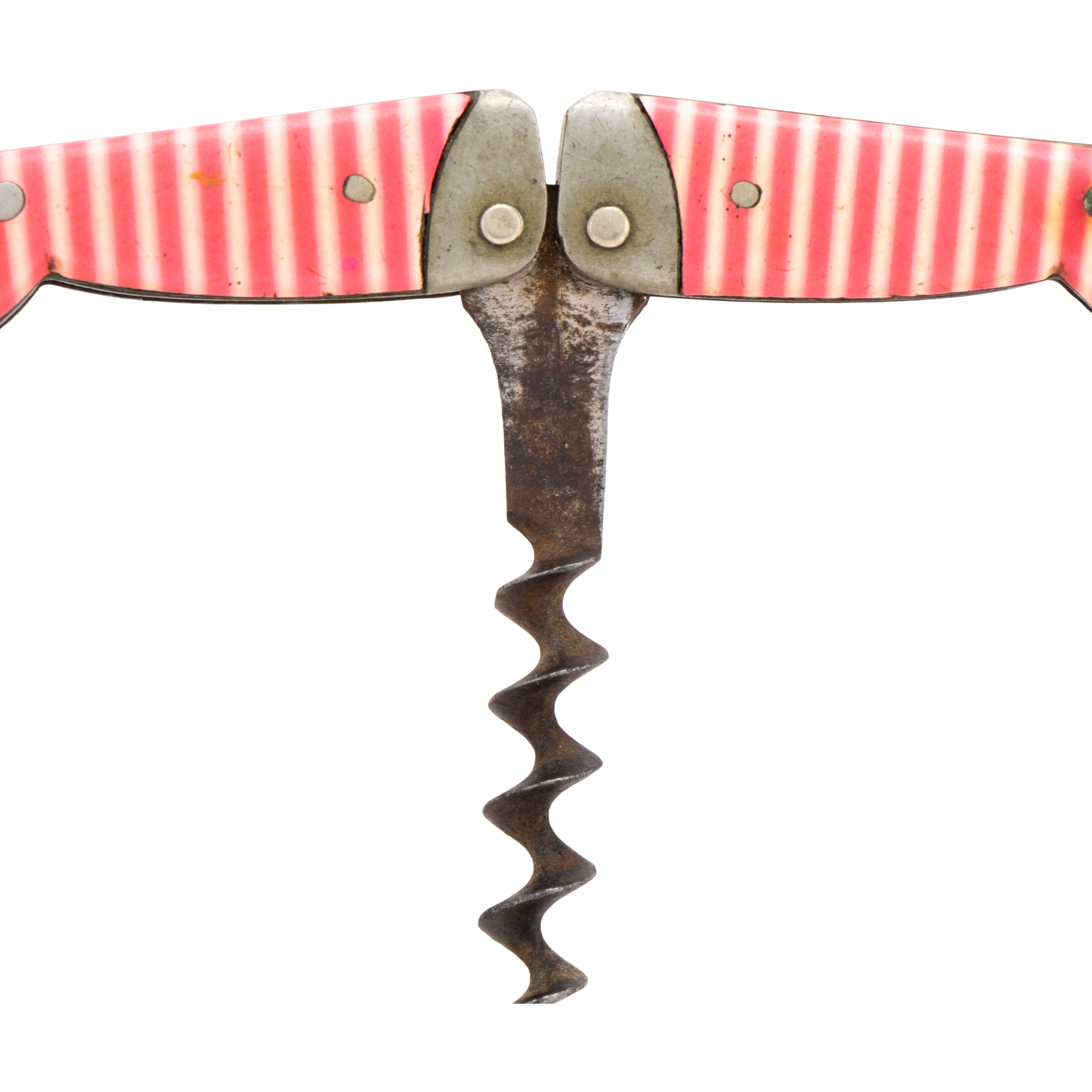 Lady Legs Corkscrew