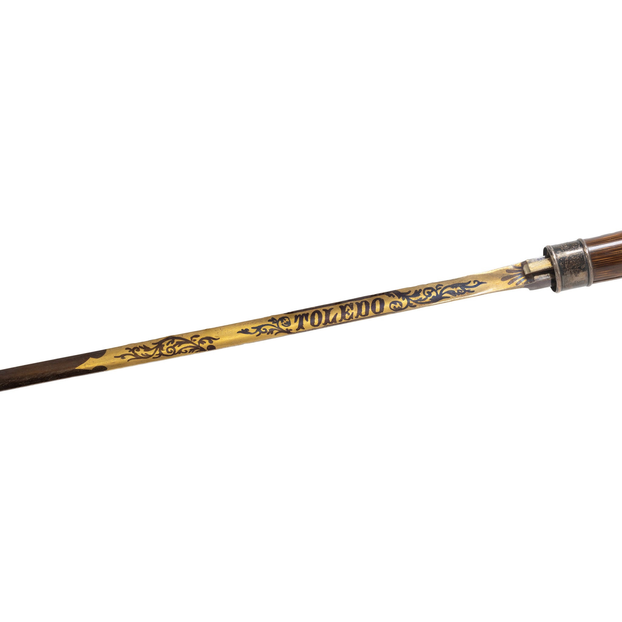 Sword Cane