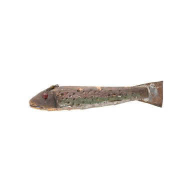Spear Fishing  Decoy, Sporting Goods, Fishing, Decoy