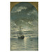 "The San Carlos" by William Alexander Coulter, Fine Art, Painting, Nautical