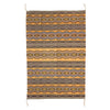 Navajo Crystal, Native, Weaving, Floor Rug