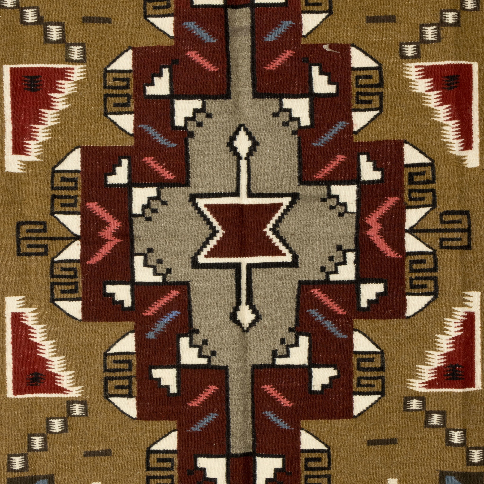 Navajo Teec Nos Pos