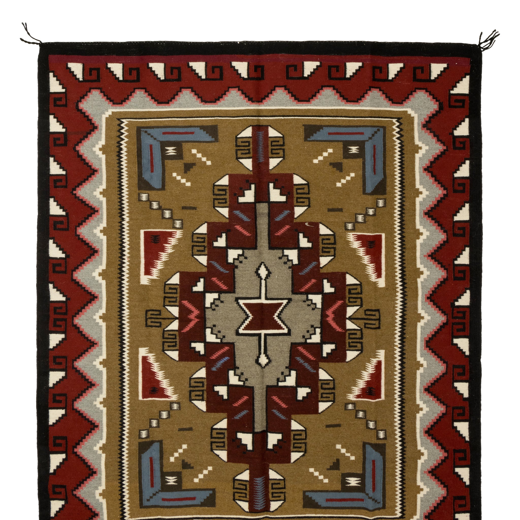 Navajo Teec Nos Pos