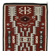 Navajo Storm by Yazzie
