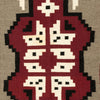 Navajo Ganado by Connie Lee