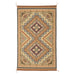 Navajo Burntwater by Linda Nelson, Native, Weaving, Floor Rug