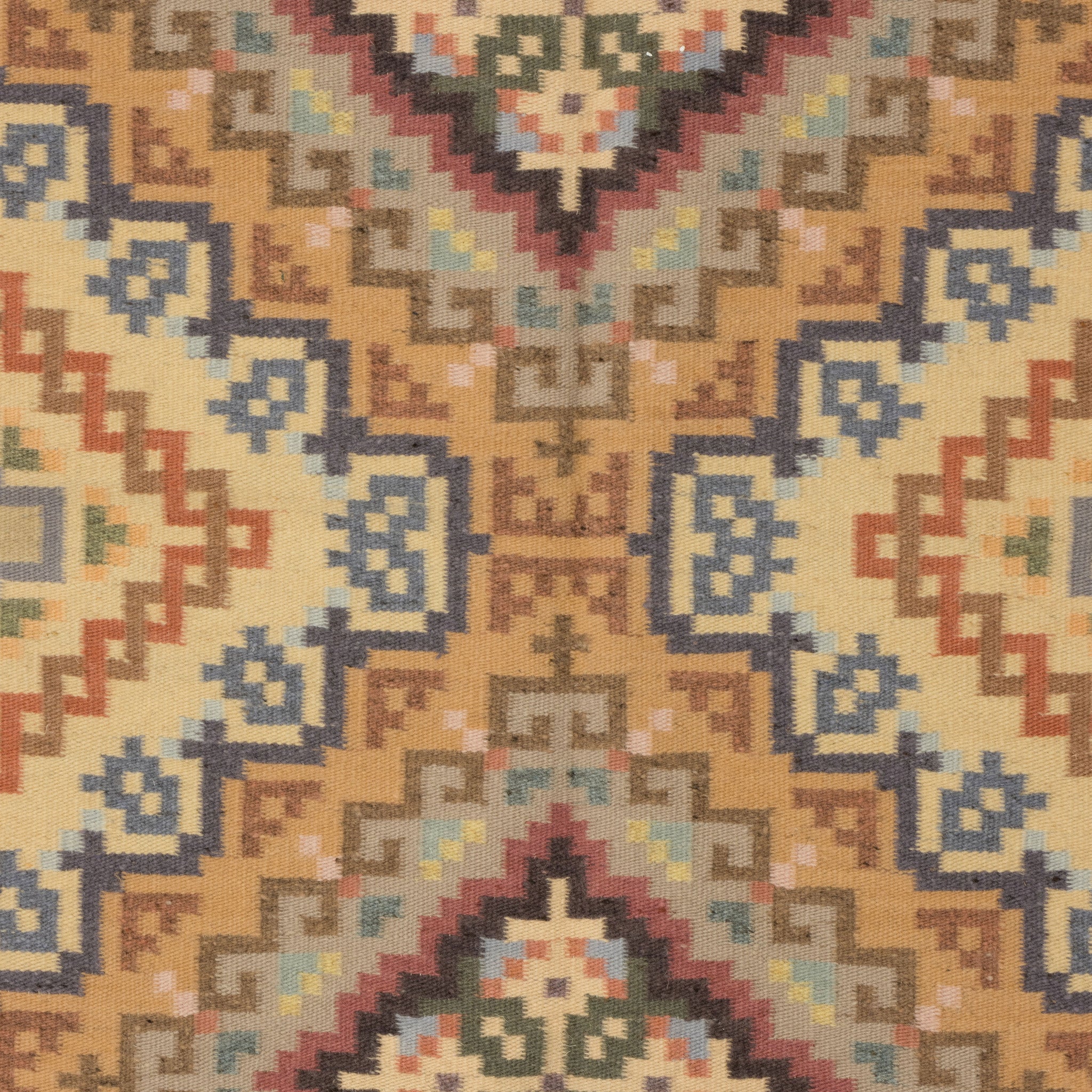 Navajo Burntwater by Linda Nelson