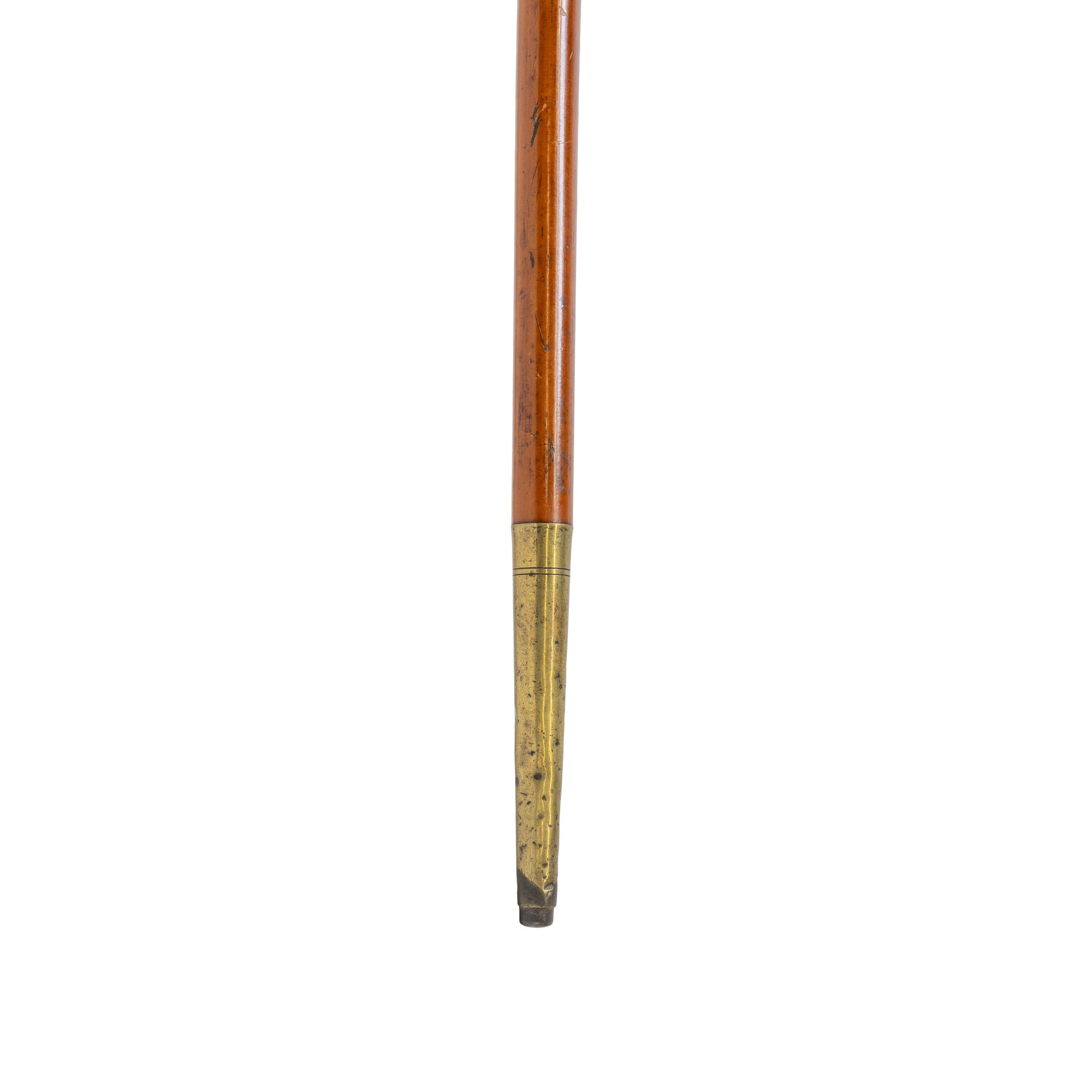 Ivory Sword Cane