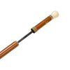 Ivory Sword Cane
