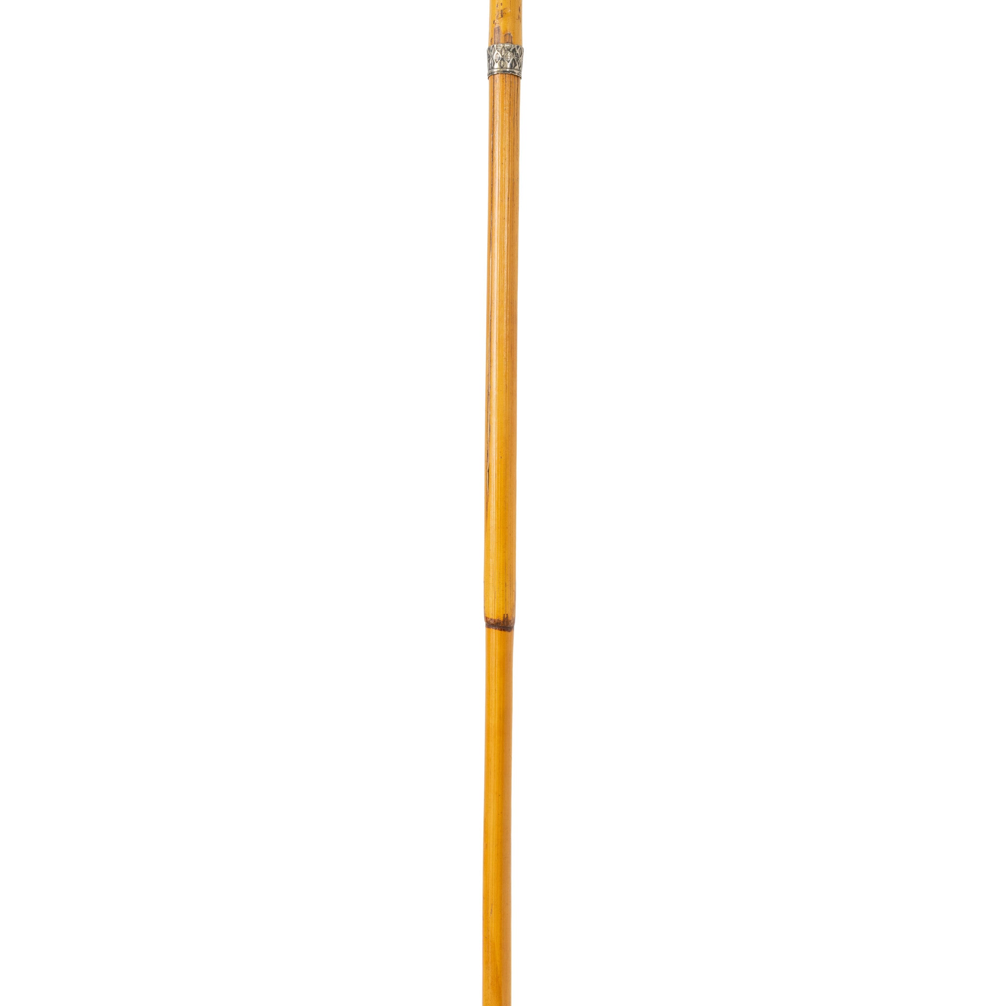 Ivory Sword Cane