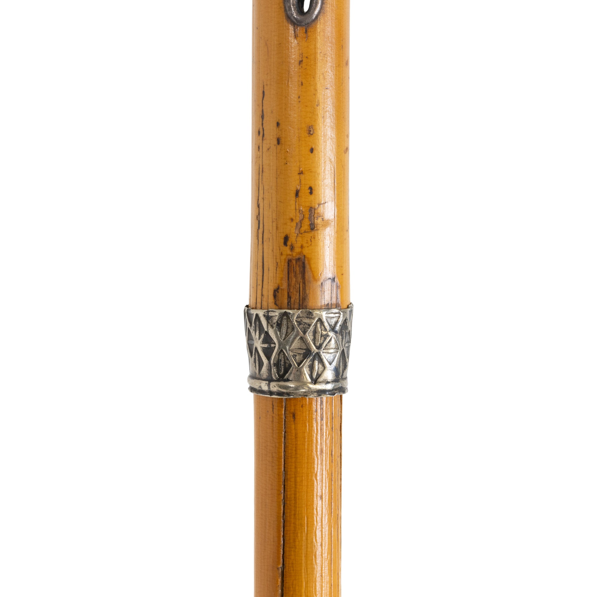 Ivory Sword Cane