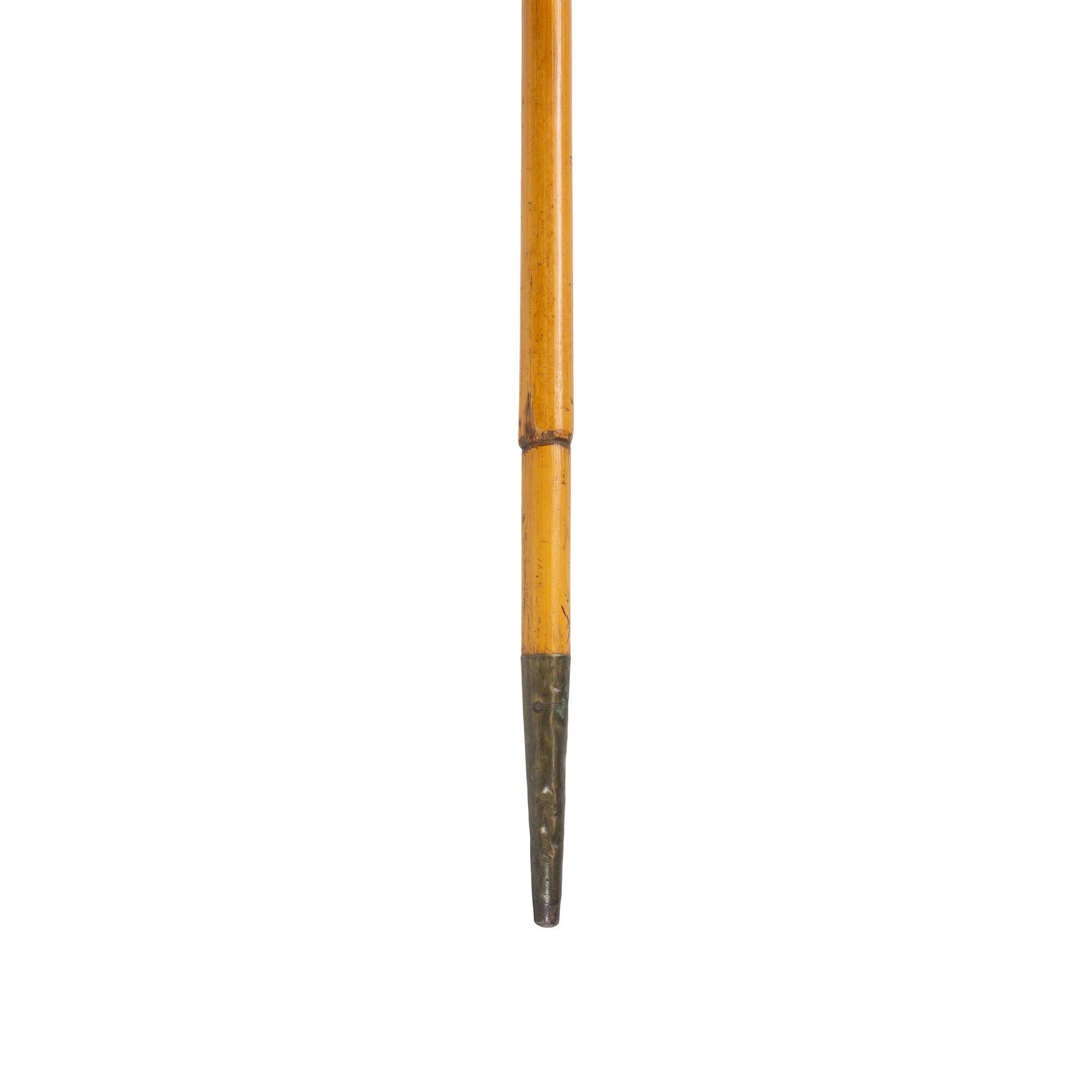 Ivory Sword Cane