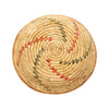 Three Eskimo Baskets
