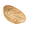 Three Eskimo Baskets