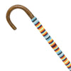 Jicarilla Apache Beaded Cane