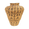 Monumental Apache Olla Basket