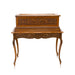 Mermod Freres Oak Music Box on Stand, Furnishings, Decor, Other