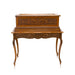 Mermod Freres Oak Music Box on Stand, Furnishings, Decor, Other