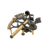 Brass Sextant