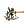 Brass Sextant