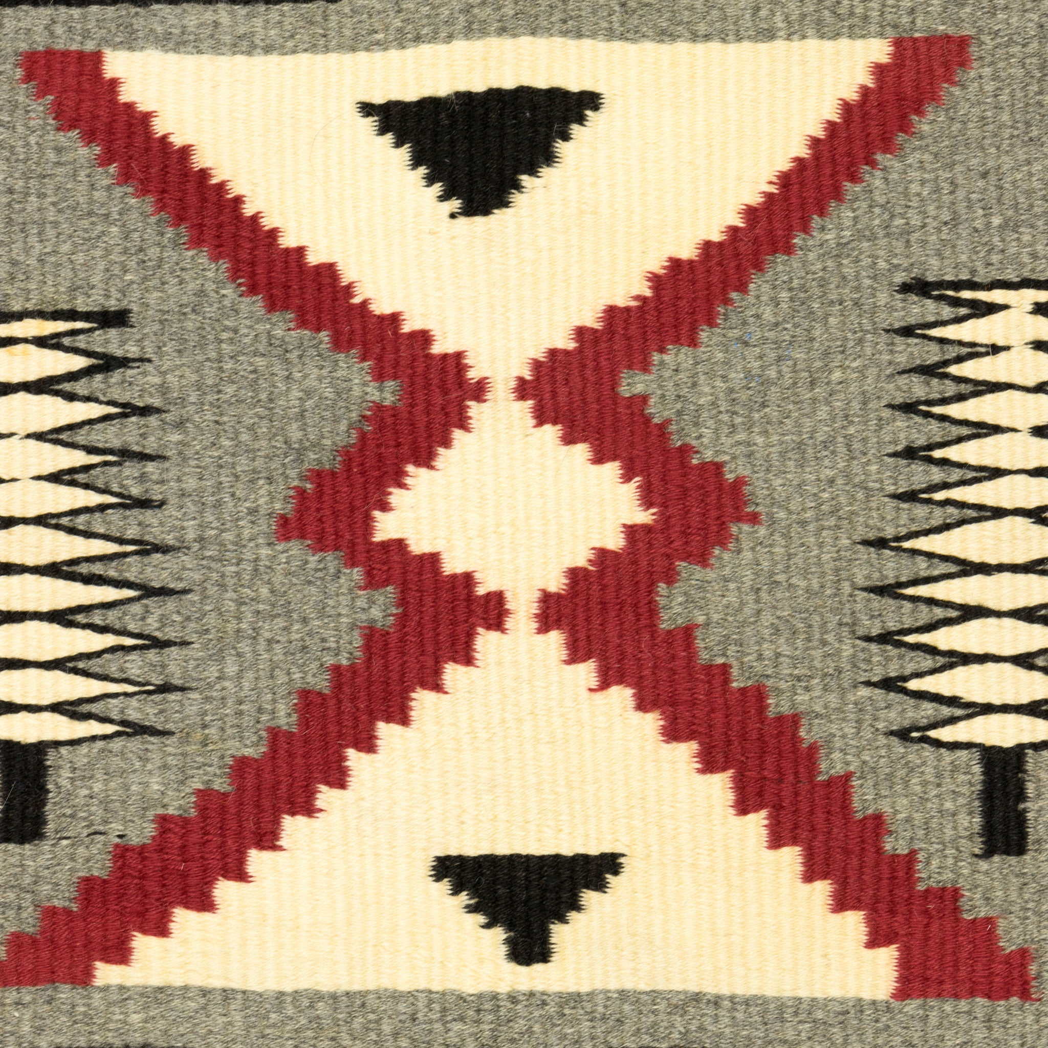 Navajo Single Saddle