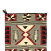 Navajo Single Saddle