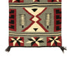 Navajo Single Saddle