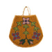 Plateau Pouch, Native, Bag, Flat Bag