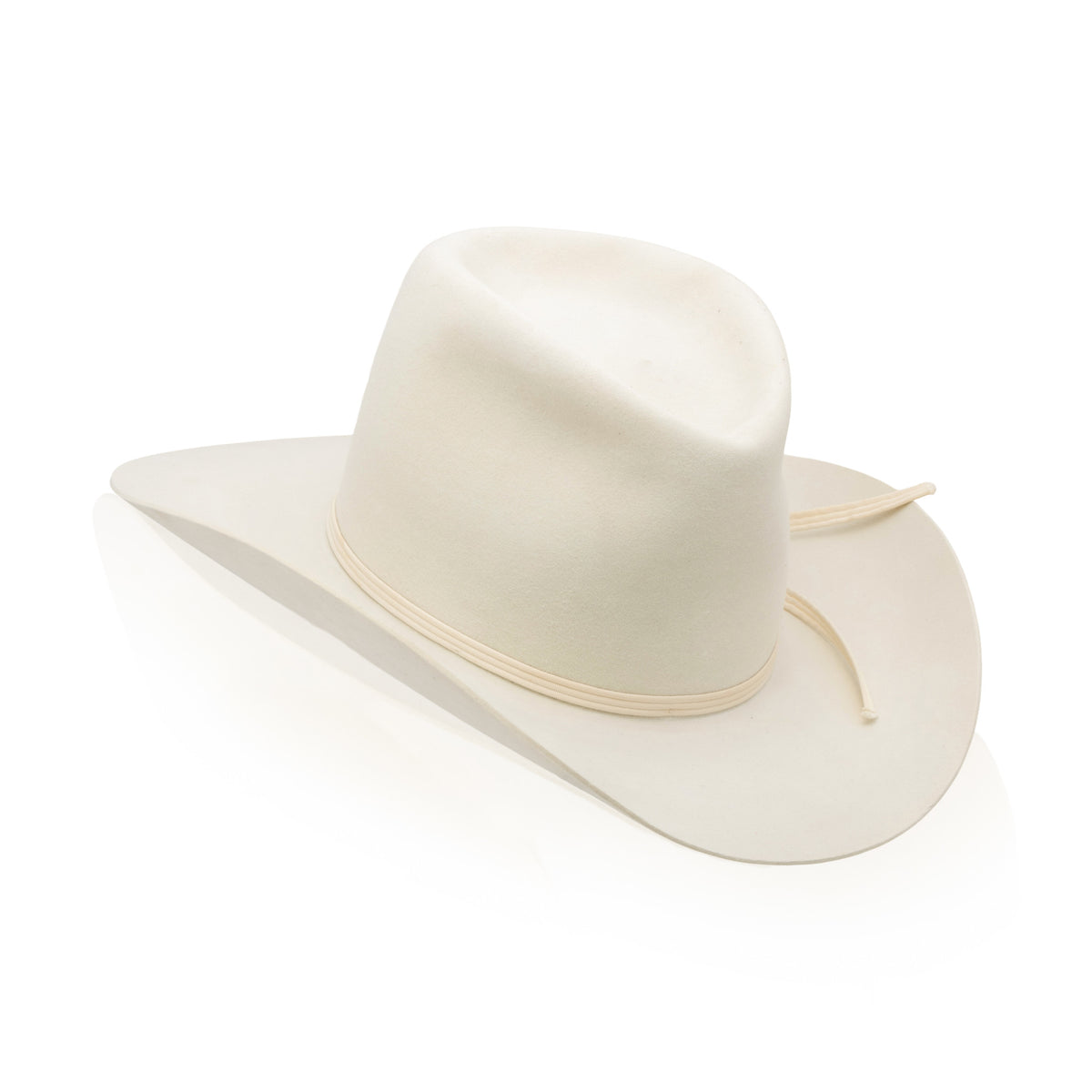 Roy Rogers Personal Stetson1