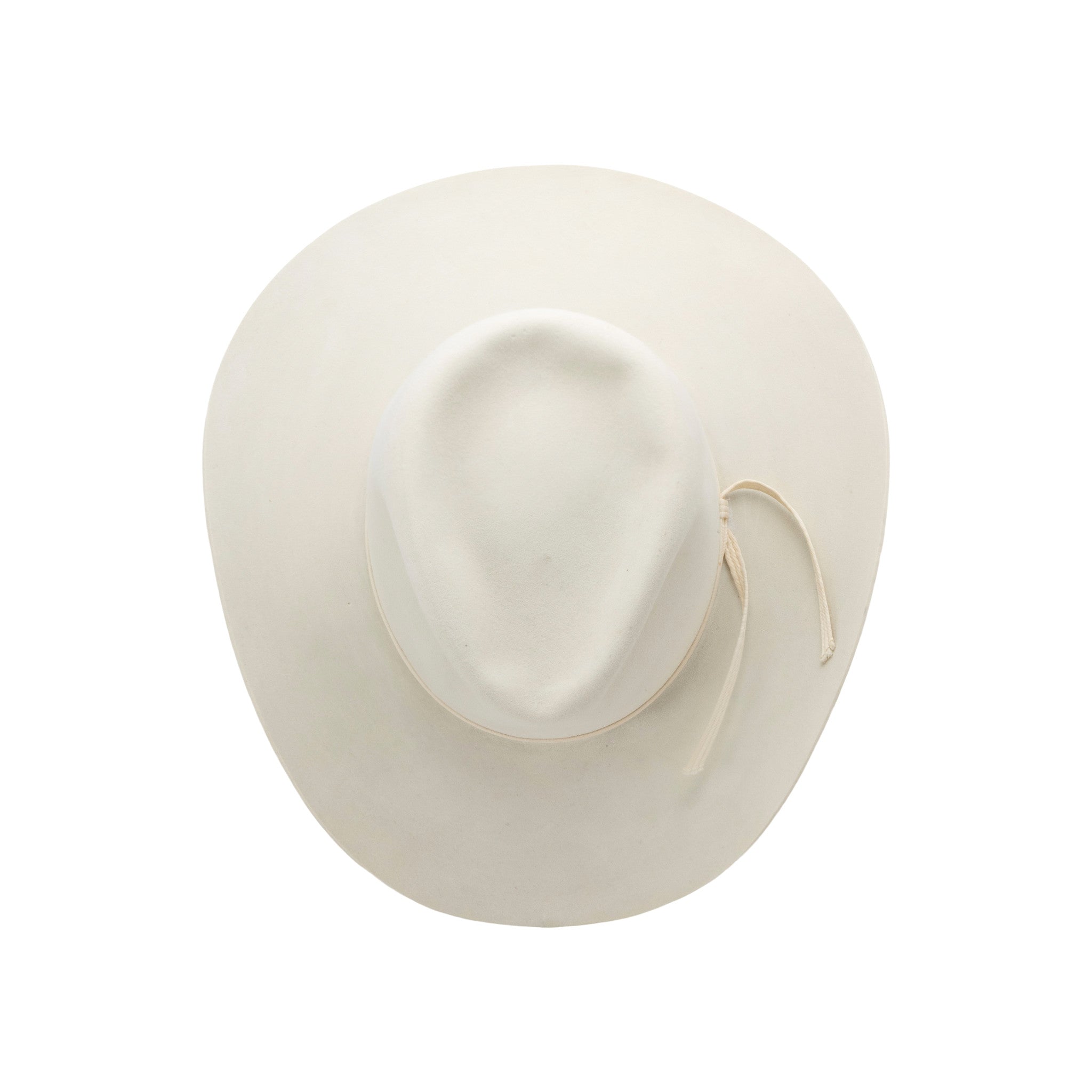 Roy Rogers Personal Stetson