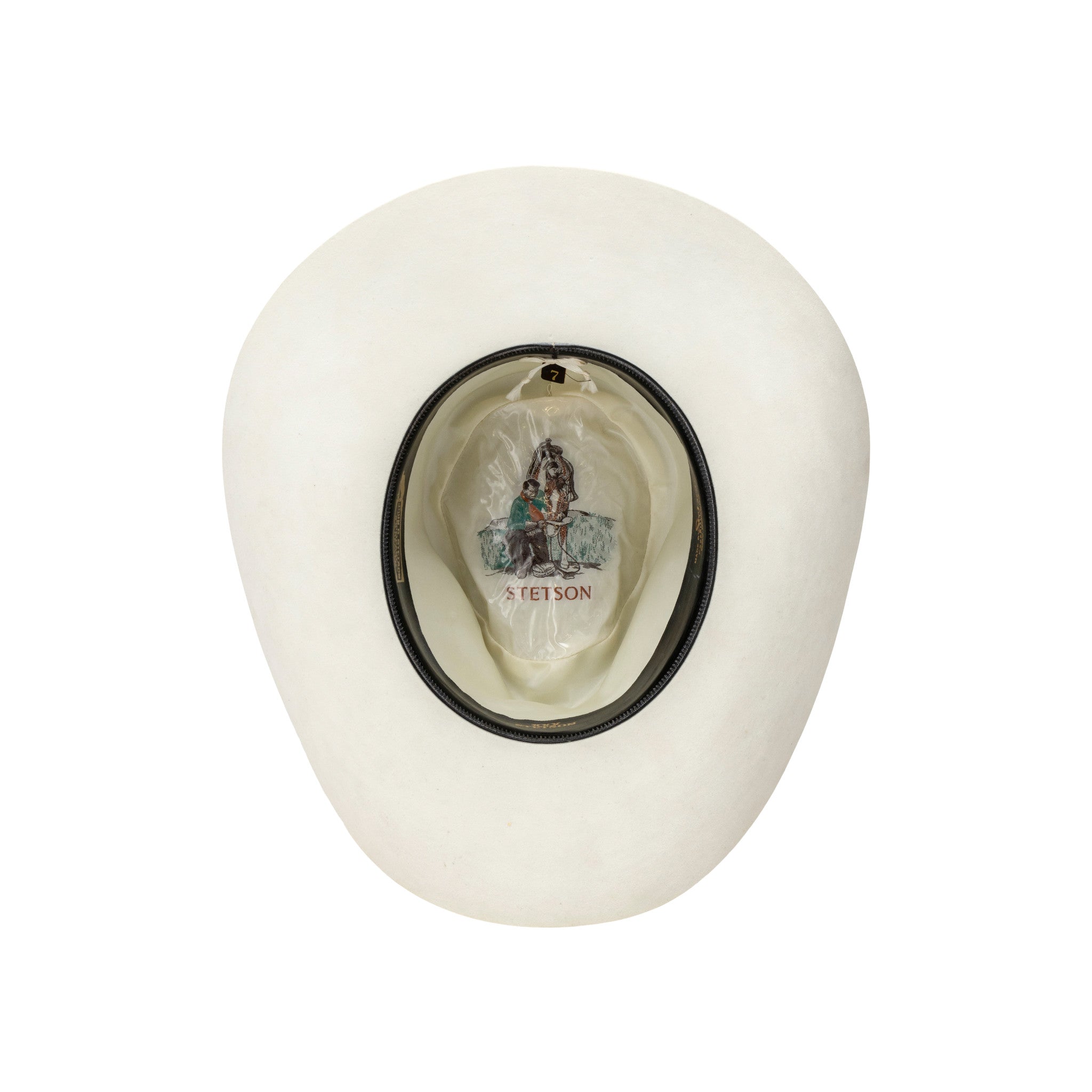 Roy Rogers Personal Stetson