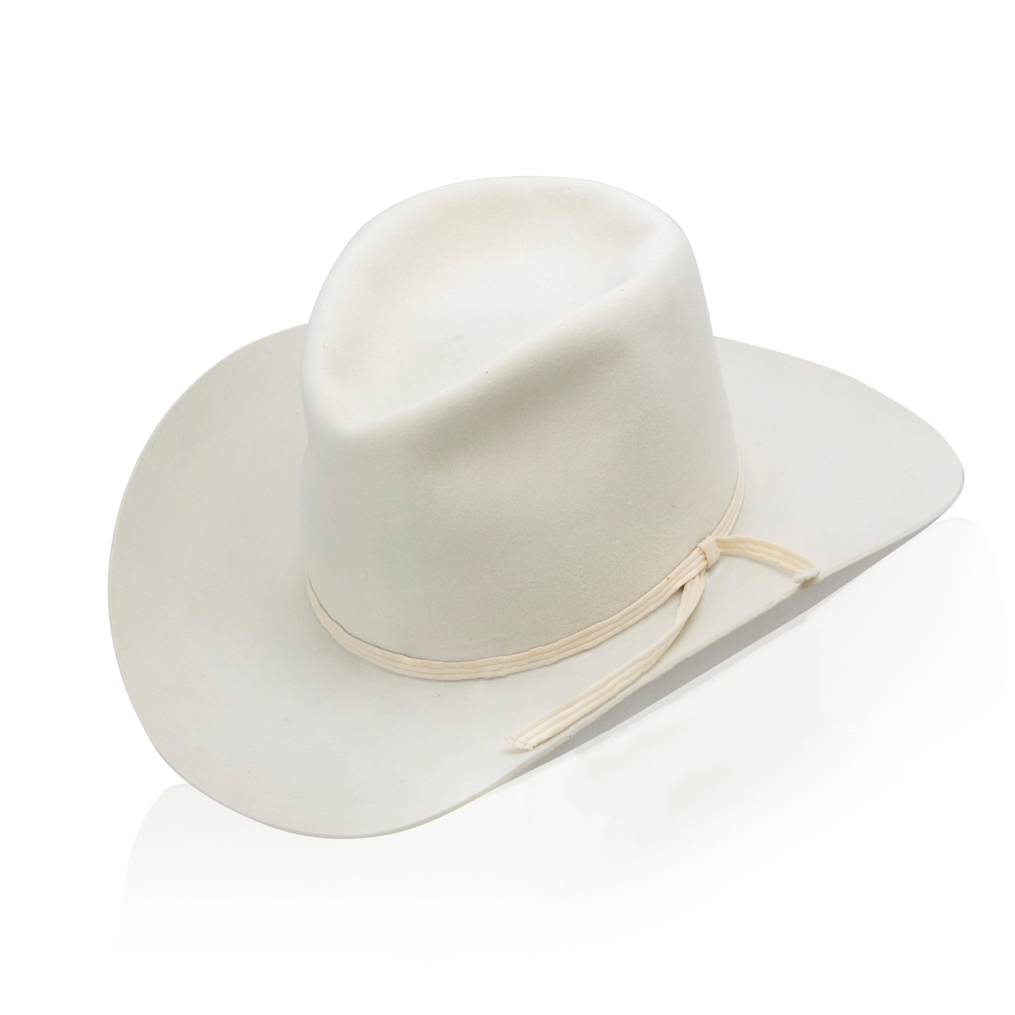 Roy Rogers Personal Stetson