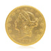 $20 Liberty Gold Coin, Other, Money, Coin