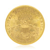 $20 Liberty Gold Coin